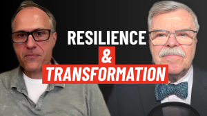 Thumbnail resilience transformation