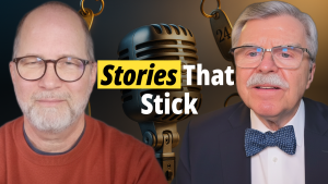 Stories That StickYT