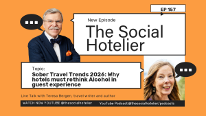 The Social Hotelier April 28th,