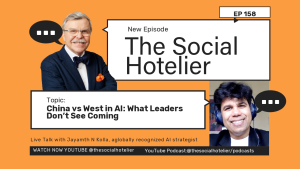 The Social Hotelier April 28th,